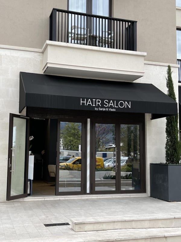 B.A.B.O Hair