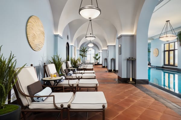 Regent Spa