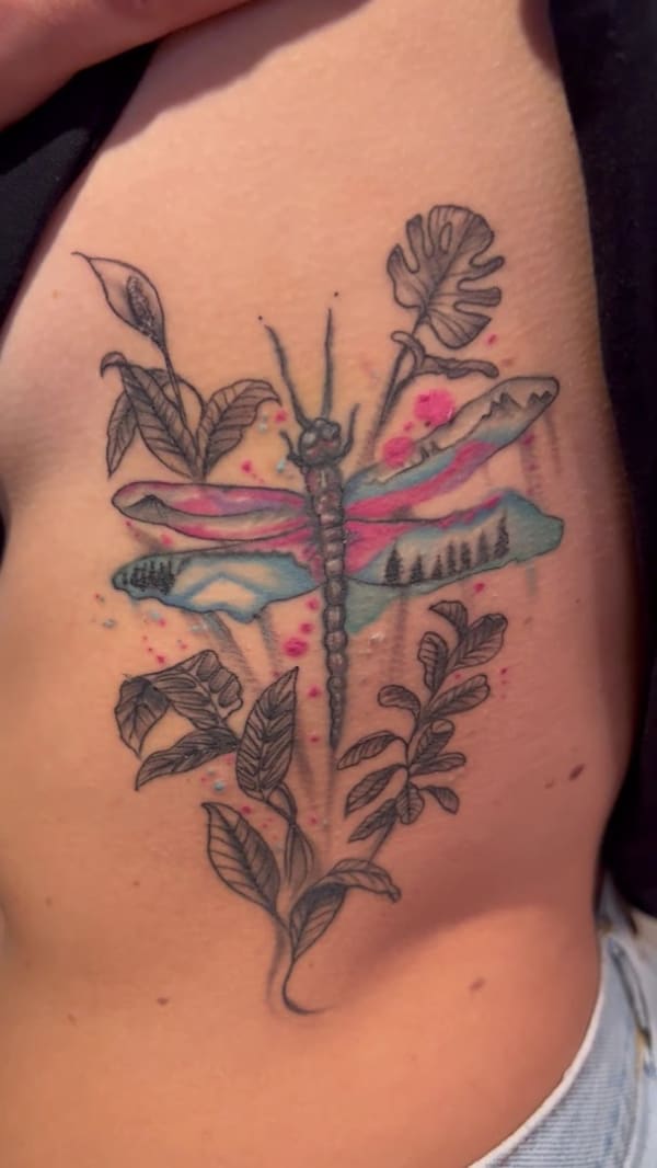 Tattoo Montenegro
