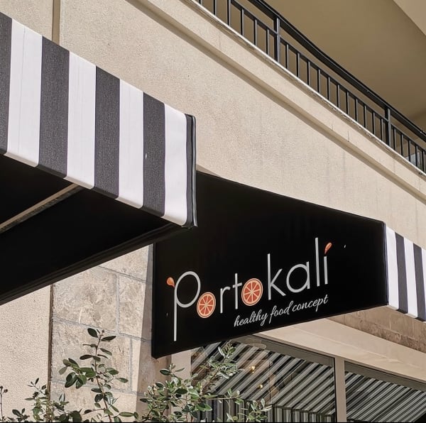 Portokali