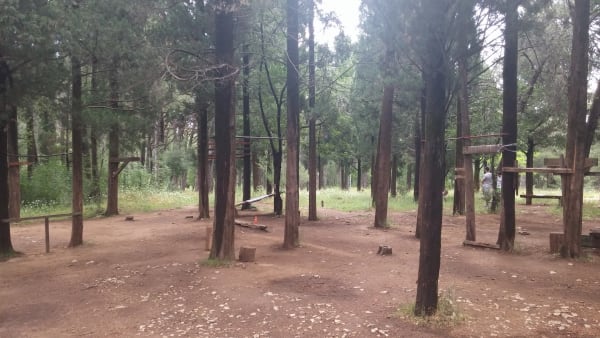 Park Forest Gorica