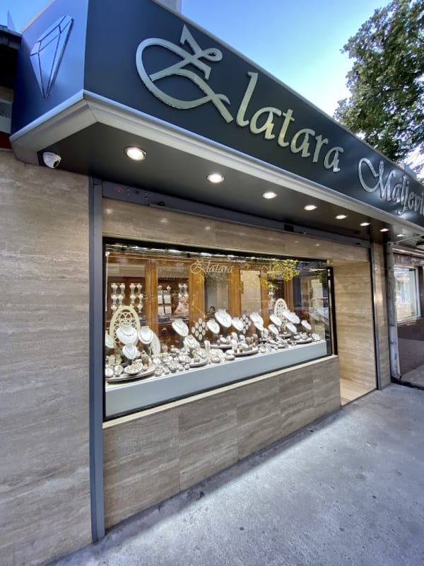 Zlatara Maljevic
