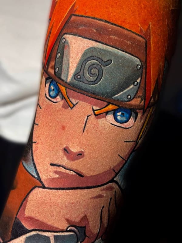 Tattoo 44