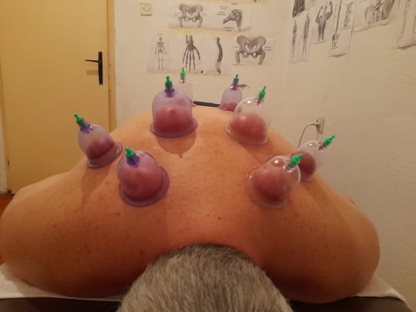 Massage - Chiropractic