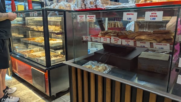 Dobrota Bakery
