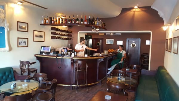 Caffe Bar Propela