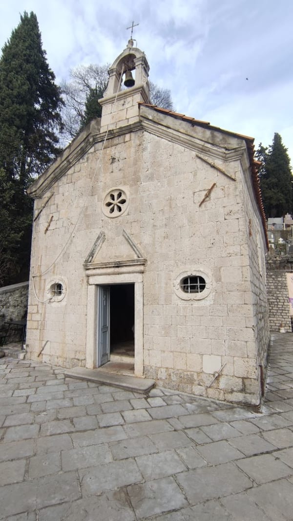 Church of St George