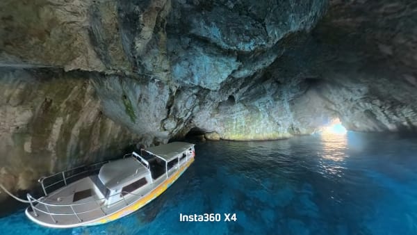 Barba Boats