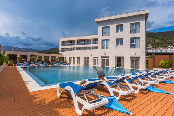 Hotel Franca