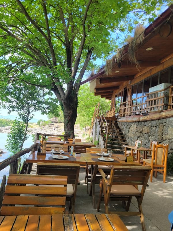 Restoran Niagara