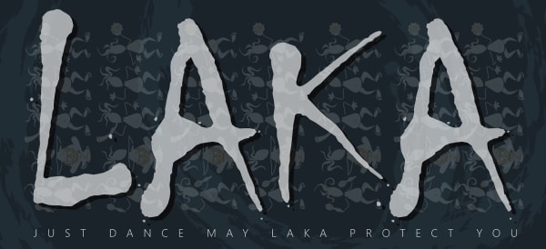 Laka