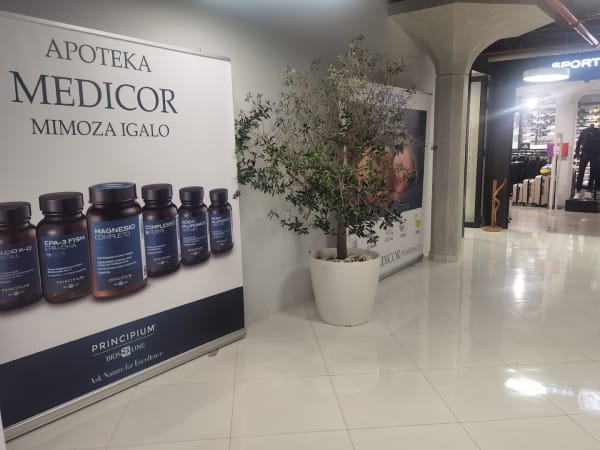 Medicor Pharmacy