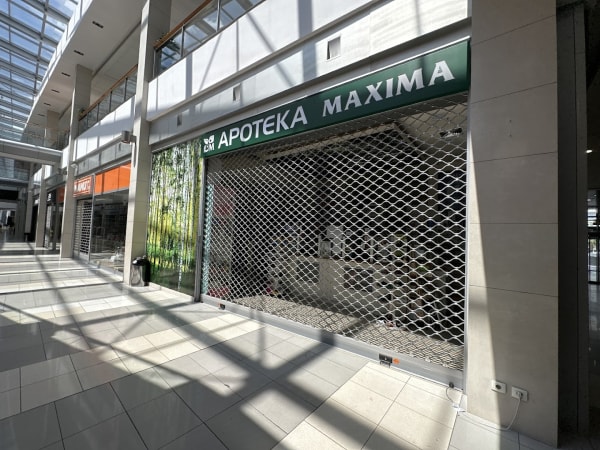 Apoteka Maxima