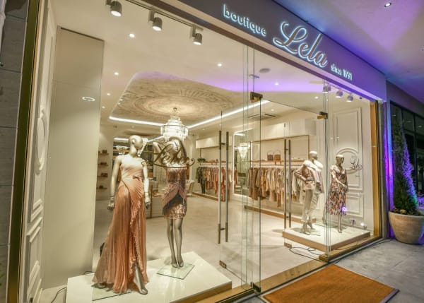 Butik Lela