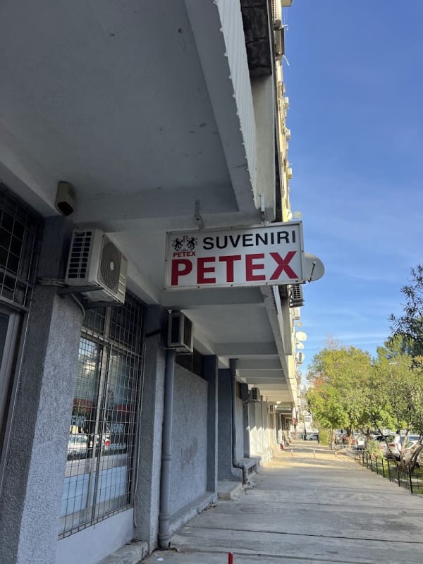 Petex