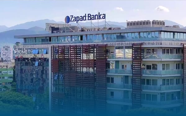Zapad Banka