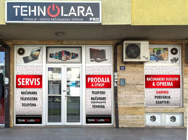 TehnoLaraPro
