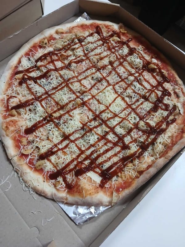 Picerija Plamen