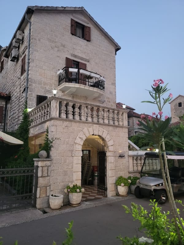 Hotel Admiral