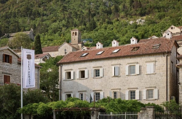 Vila Perast
