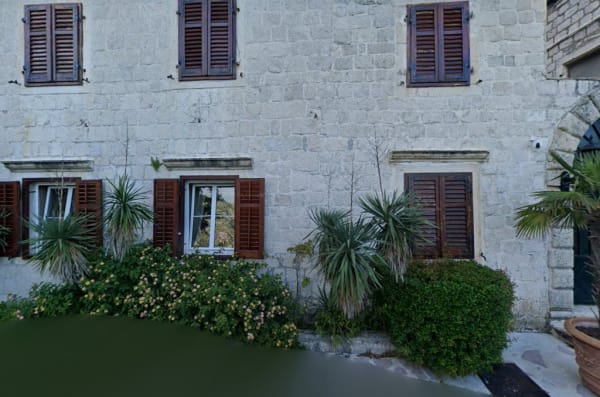 Casa Pasinović