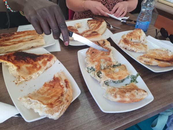 Burek & Roštilj Centar Vukčević