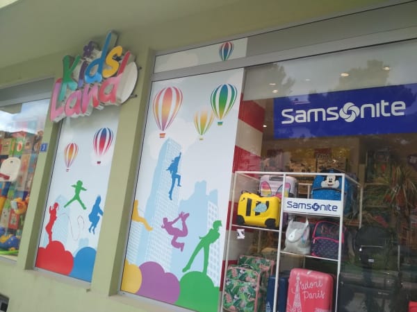 Kidsland
