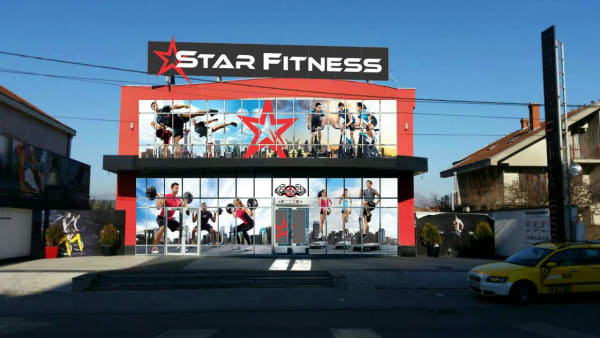 Star Fitness