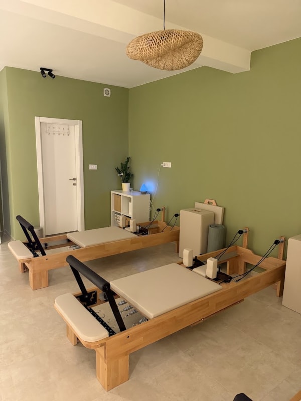 Sole Zen Studio