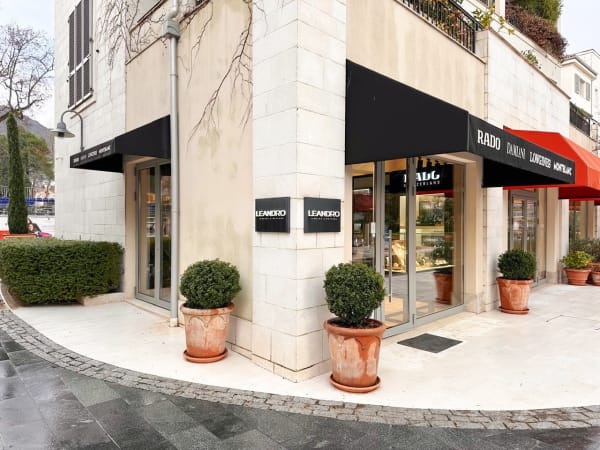 Leandro Jewelry and Watches