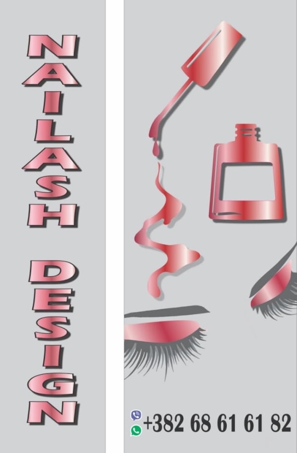 Nailash Design