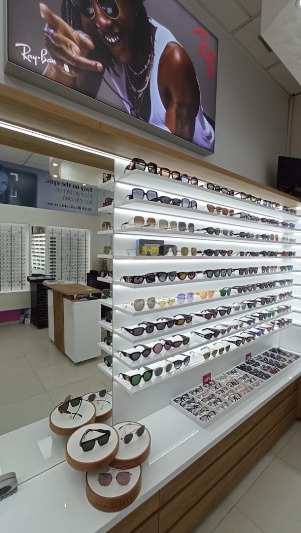 Optika Zaric
