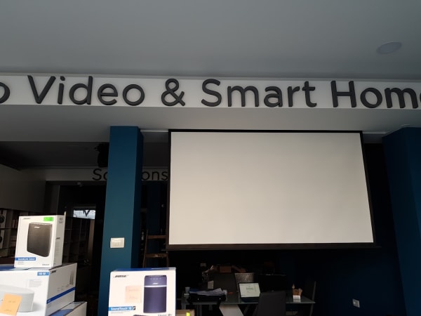 Smart Store