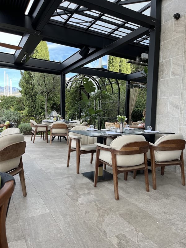 Napa Restaurant & Wine Bar