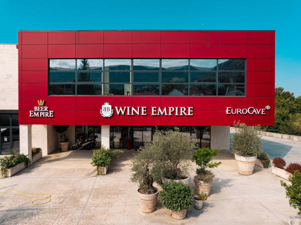 Wine Empire