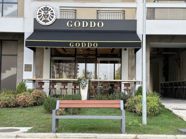 Goddo Delizia Italiana