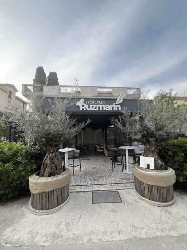Ruzmarin