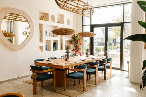 Agape Porto Montenegro