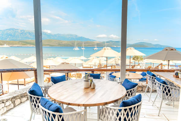 Almara Beach Club