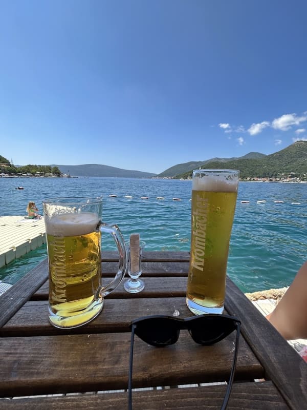 Bankina Beach Bar