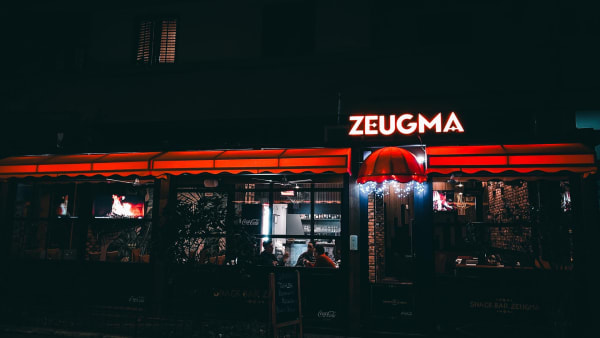 Zeugma