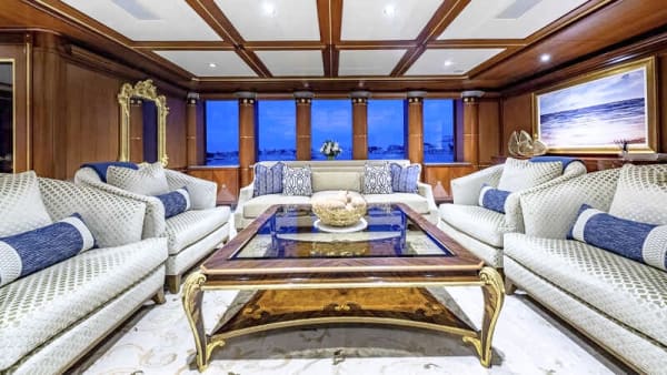 Boat Charter Group