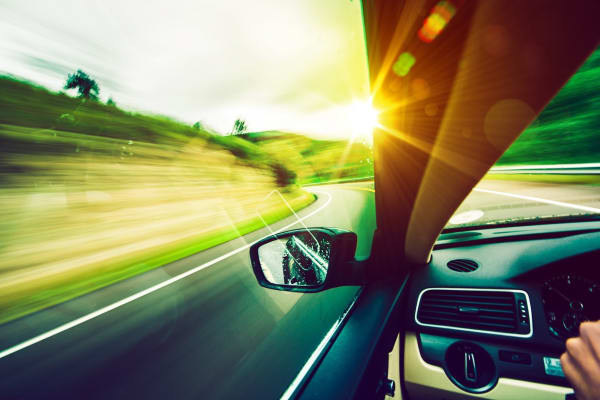 Kombo Rent A Car Tivat