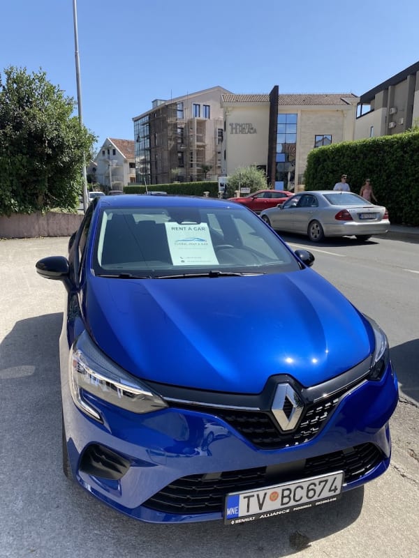 Global Rent a Car