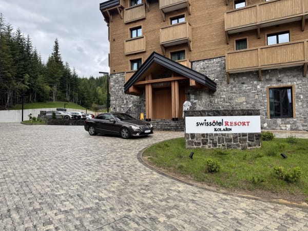 Rent a Car Tivat - SitnGo