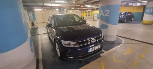 Montenegrocar - Rent a Car Tivat