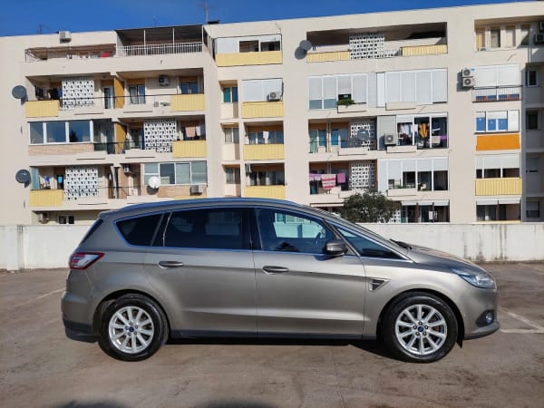 Rent a Car IT Tivat Montenegro