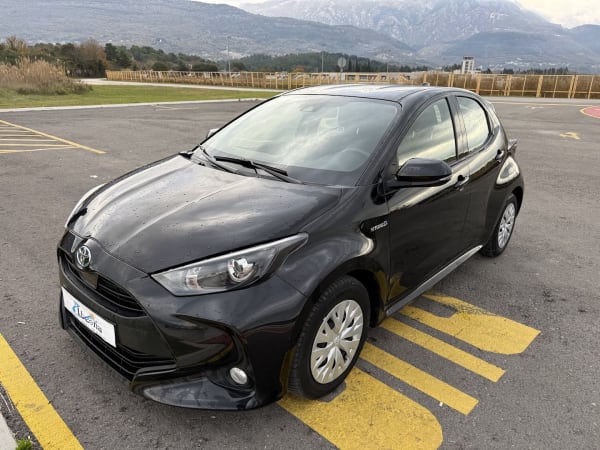 Filip Car Rental