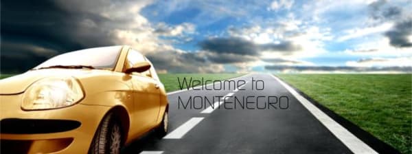 Rent a Car Montenegro Podgorica