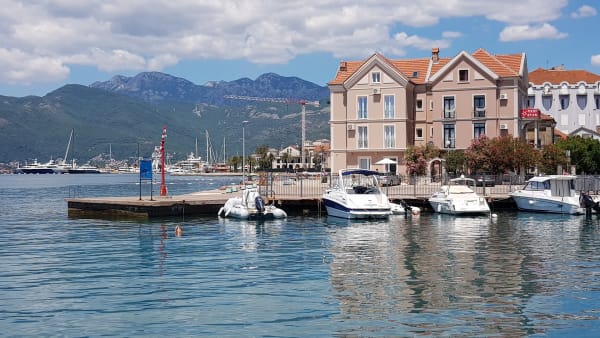 Tivat Star